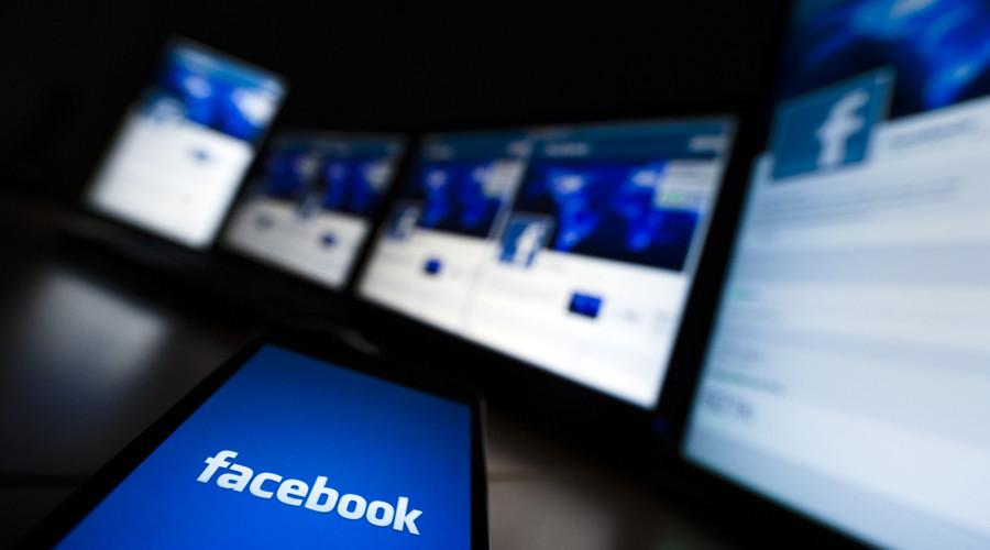 ‘Monster’ Facebook: Israeli minister slams social network for ‘sabotaging’ police work