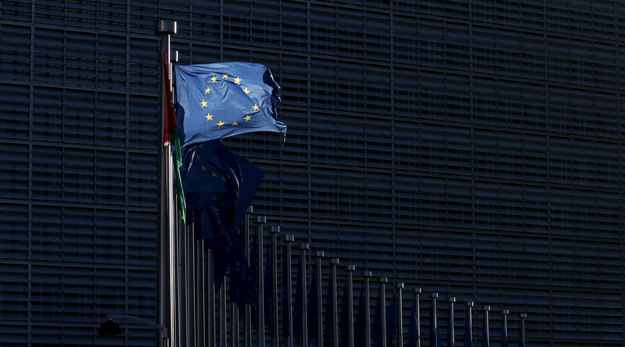 ‘EU at high risk of fragmenting after Brexit, Austria could be next’