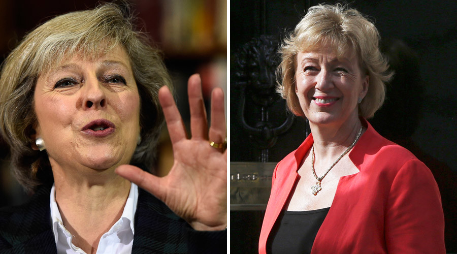 British Prime Minister hopefuls differ greatly on speed of Brexit talks