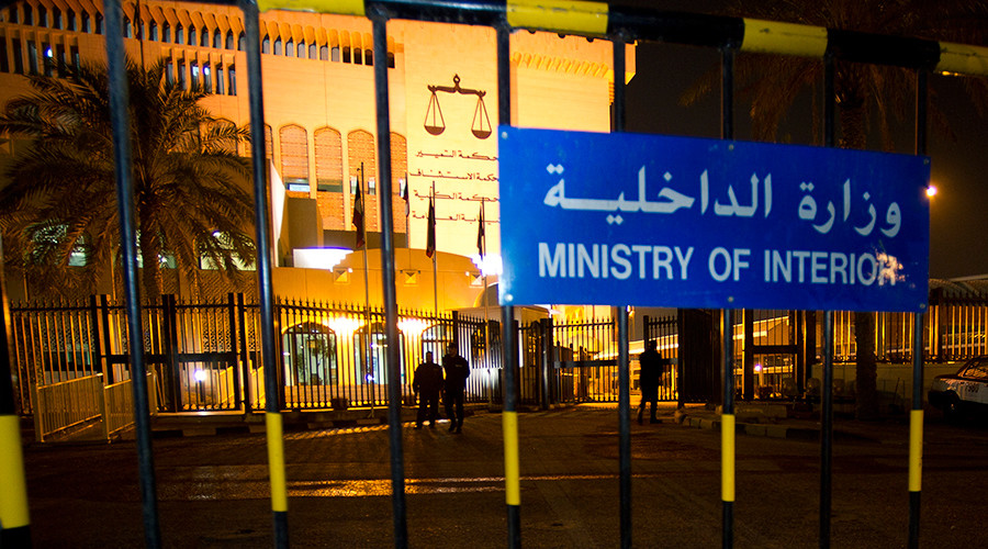 Kuwait foils 3 ISIS terror attacks, arrests suspects in raids