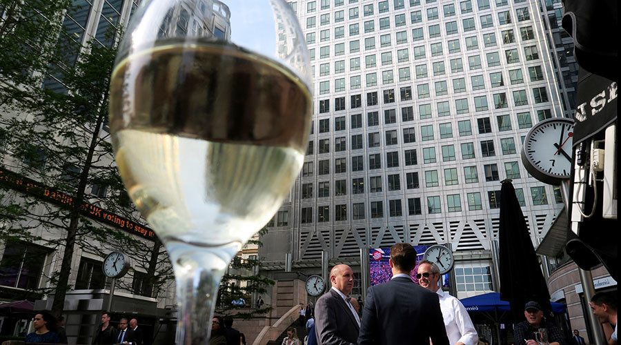 UK govt proposes 15% corporate tax to boost post-Brexit economy