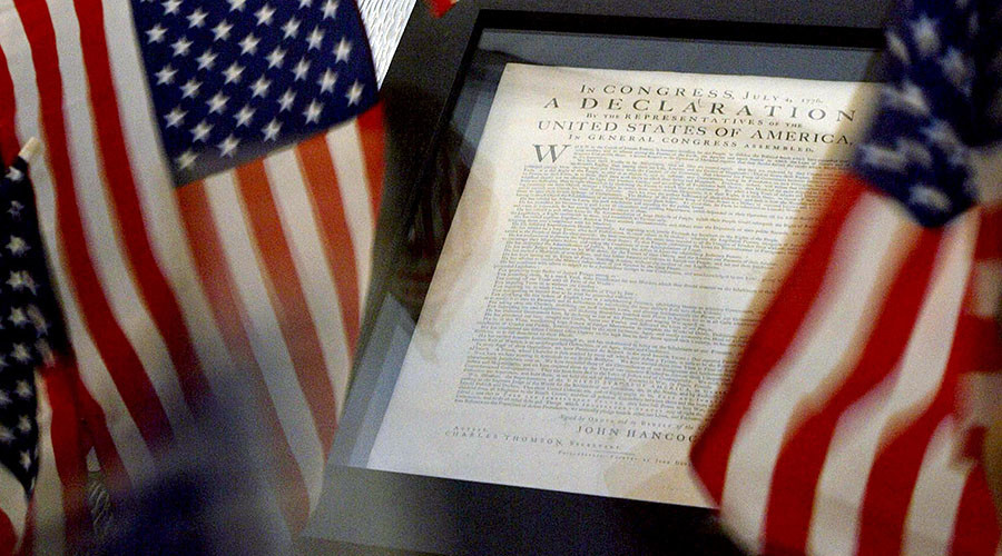 5 ‘myths’ about Independence Day exposed by American dissidents