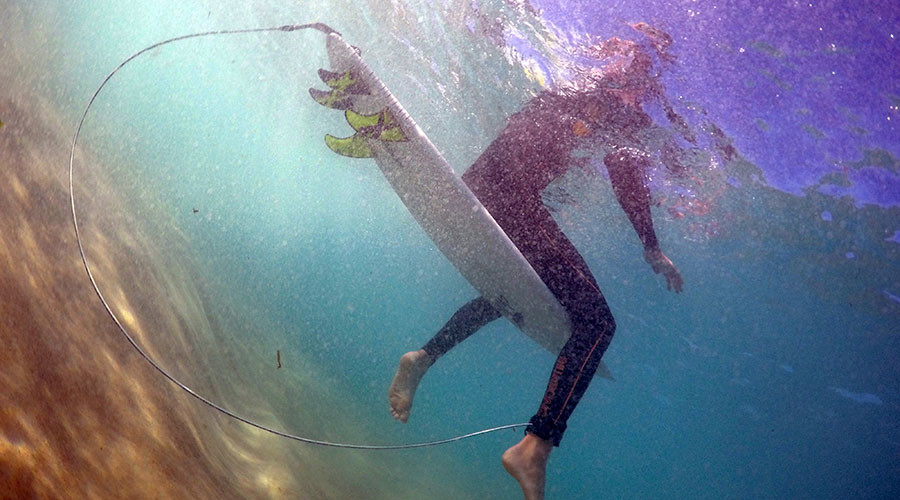 Jaws-dropping invention: Electric ‘shield’ can scare away maneating sharks