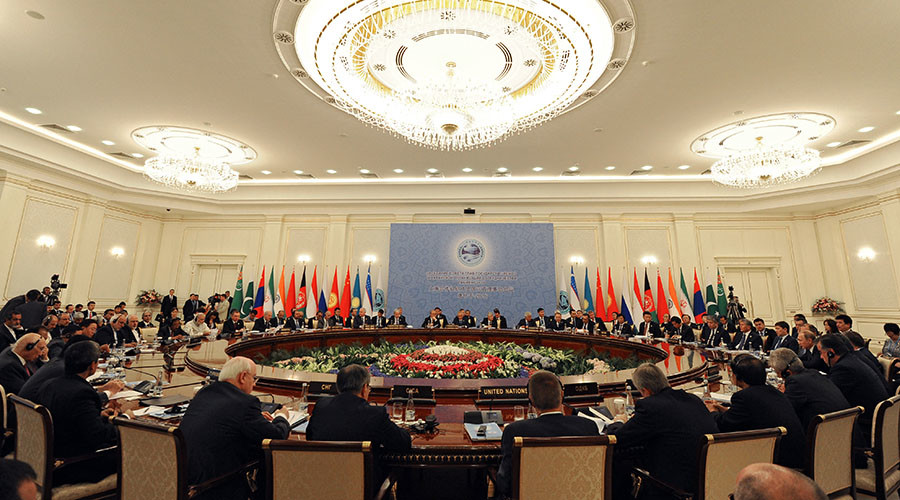 ‘Shanghai Cooperation Organization was never designed to compete with NATO’ – John Mearsheimer