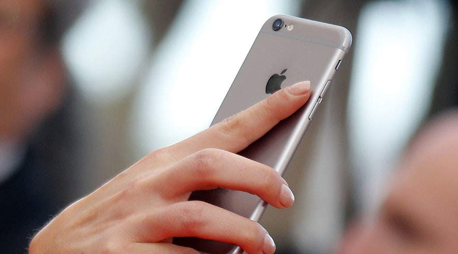 New Apple update will push iPhone users to become organ donors
