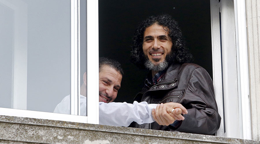 Ex-Guantanamo detainee ‘missing’ after allegedly leaving Uruguay, airline issues internal alert