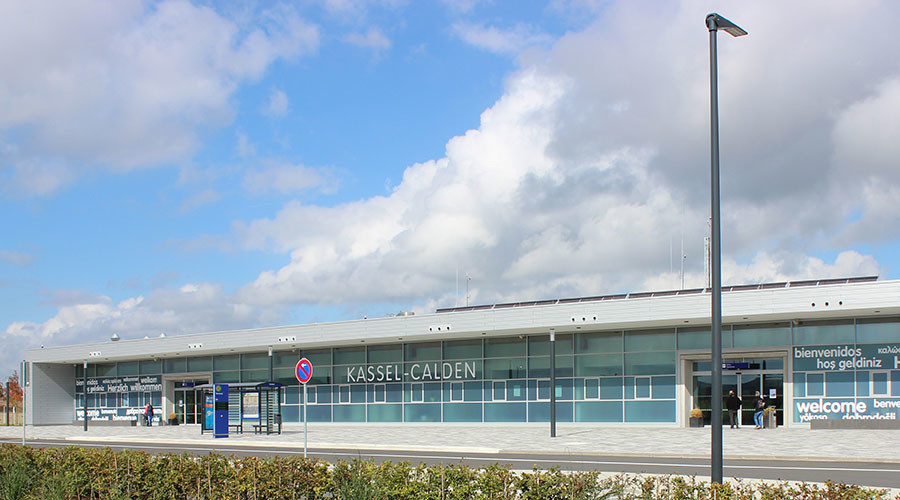 Turkey-bound plane evacuated at Kassel Airport, Germany, over ‘dangerous luggage’
