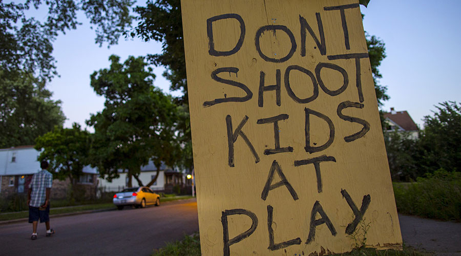 Chicago’s blood-soaked Independence Day: 62 injured, 4 killed