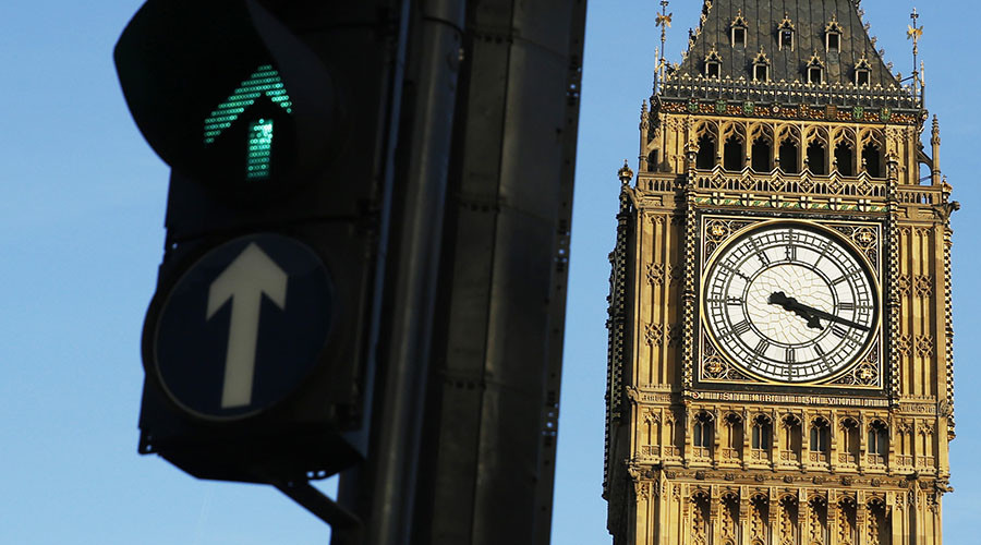 UK Parliament urges dialogue with Moscow, engagement on ‘global security issues’