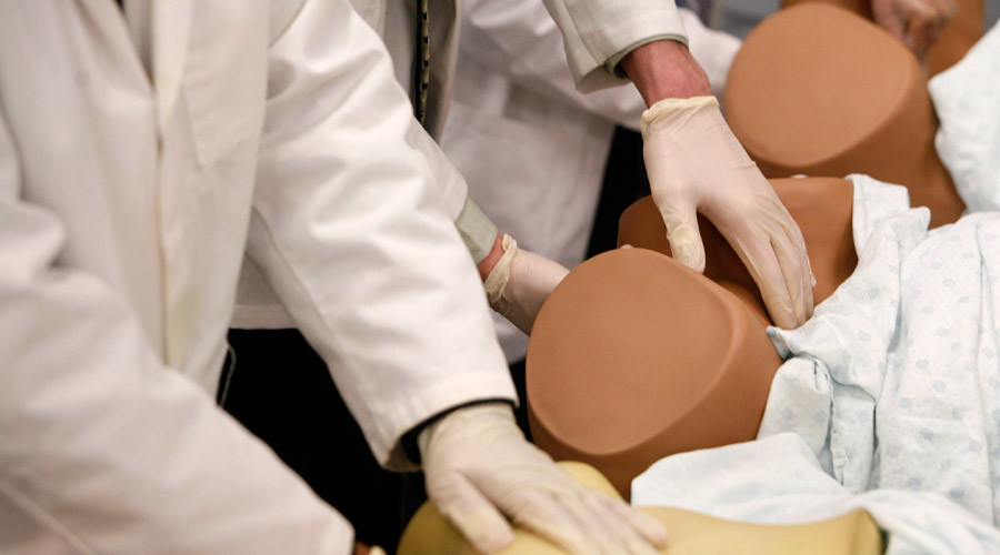 Robotic rectum to further prostate cancer research