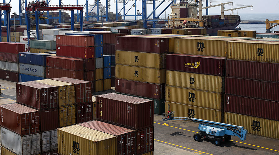 Anti-Russian sanctions cost Western countries over $60bn - research