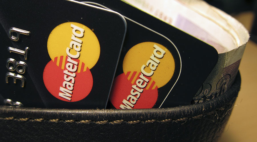 MasterCard faces £19bn lawsuit in UK over claims it ripped off shoppers