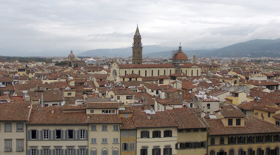 Tuscany becomes 4th Italian region to urge lifting of anti-Russian sanctions