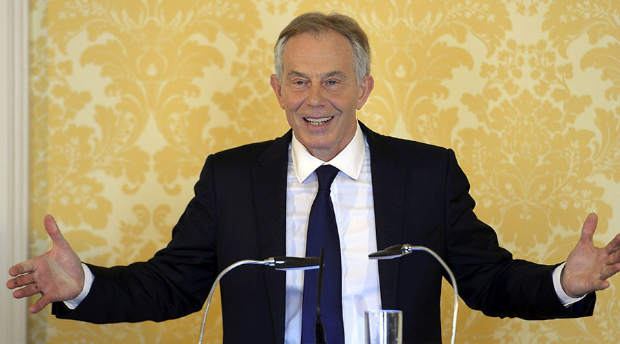 Following the Chilcot Report, time for a proper reckoning