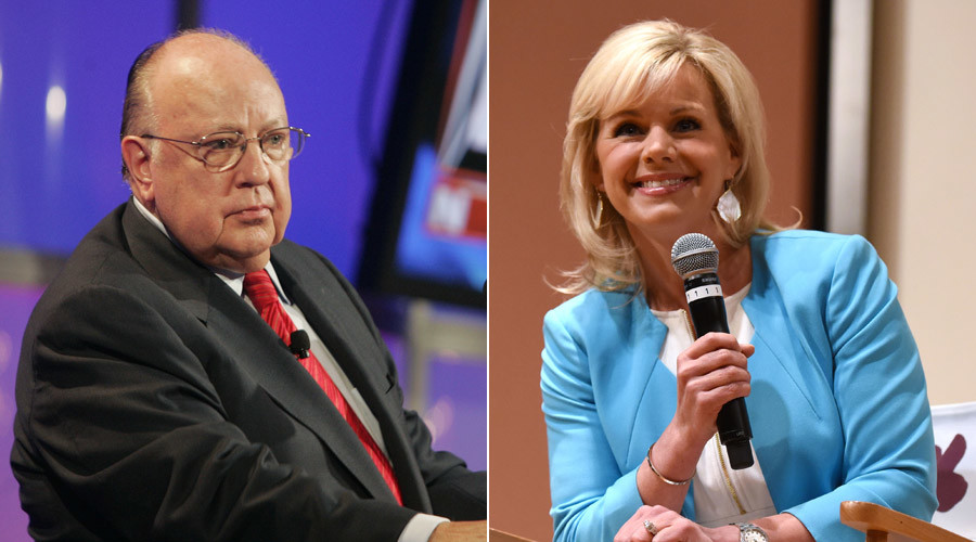 ‘Severe and pervasive’: Fox News CEO accused of sexual harassment by ex-host