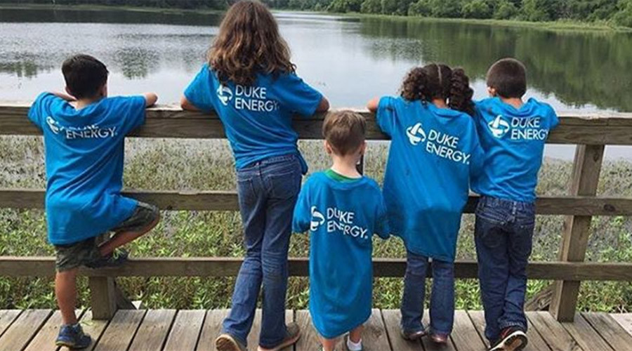 High arsenic levels discovered near North Carolina water supply