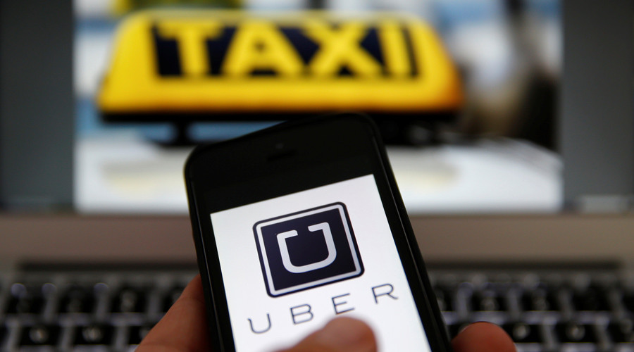 Russia’s biggest bank invests in Uber
