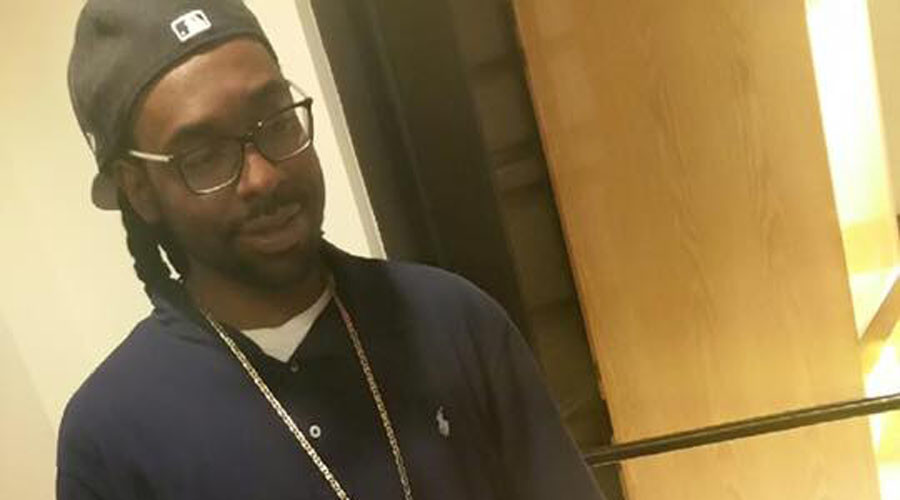 ‘Protests against police brutality must continue until authorities get the message’