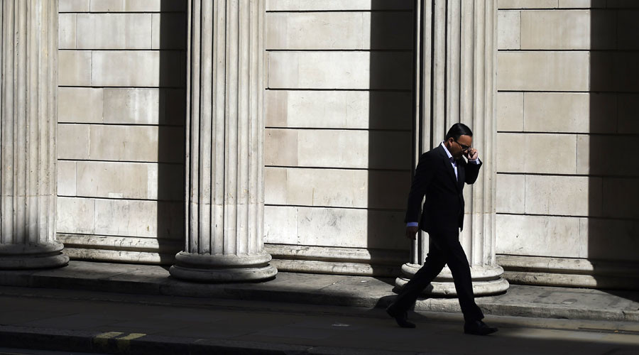 Exposed: MI5, GCHQ have 15 secret bulk data collection warrants in force