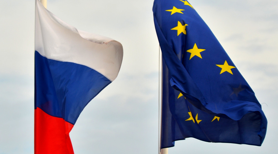 Russia–EU relations: Between sanctions and broader European integration