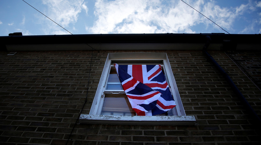 #PostRefRacism: Knives stuck in Muslim family’s lawn, racist graffiti scrawled on door