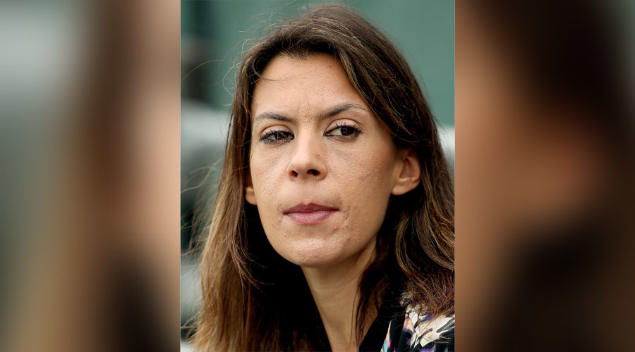 'I fear for my life': Former Wimbledon champion Marion Bartoli struck down by mystery virus