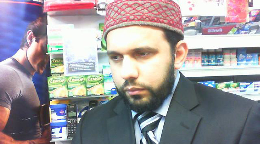 Man admits to murdering Glasgow Muslim shopkeeper Asad Shah