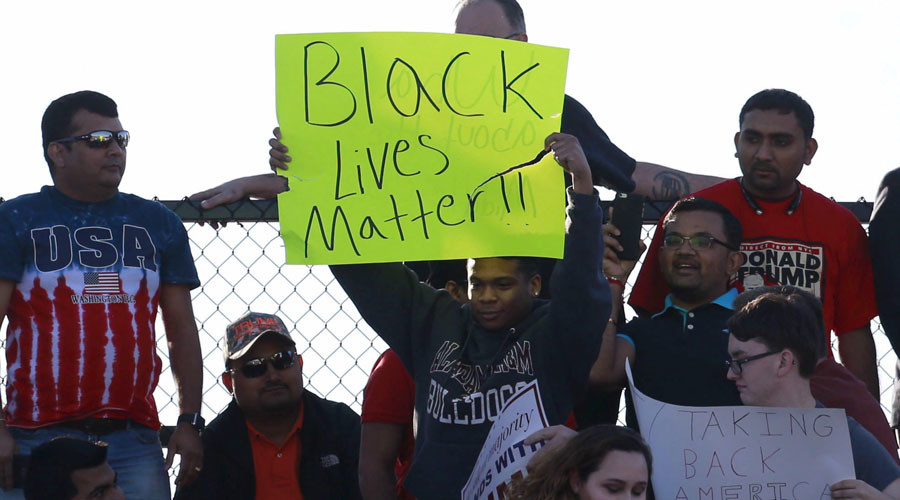 Why black lives matter: 6 high-profile killings enraging America