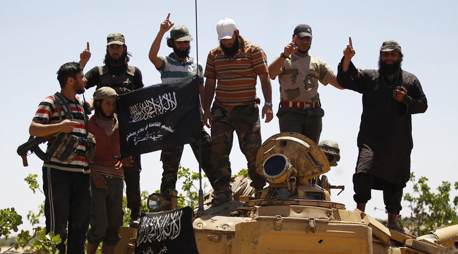 French jihadist in Turkish jail seeks return to Europe with 4 wives, 7 kids