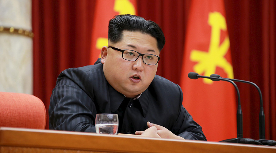 US sanctions are 'declaration of war,' N. Korea says, promising backlash