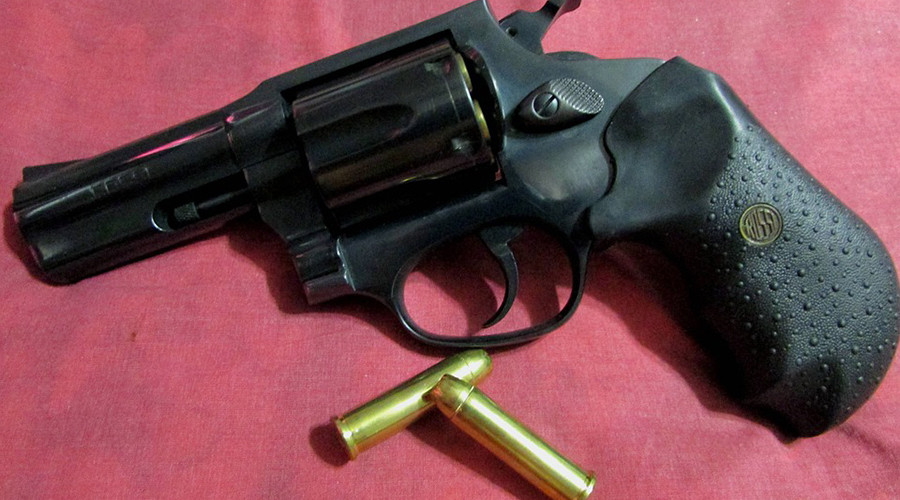 Pink Pistols : Pro-gun LGBT group sees surge in members post-Orlando
