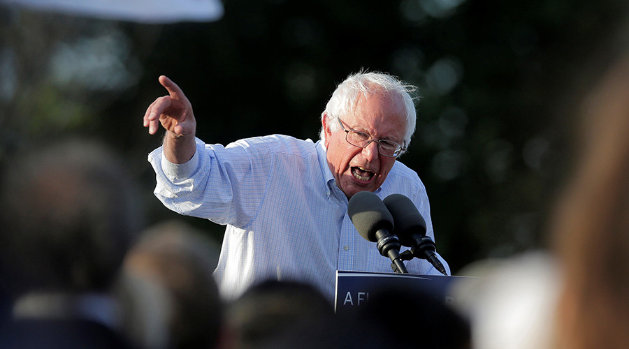 Bernie Sanders to endorse Hillary Clinton on Tuesday in New Hampshire, insiders say