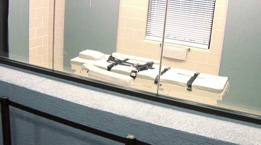 Bloodworth: An innocent man