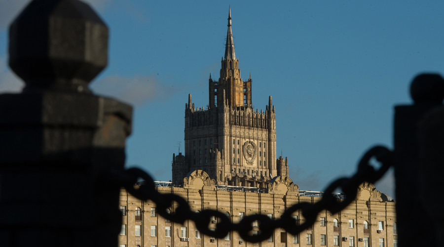 Moscow warns of ‘dangerous consequences’ as US moves to place missile defense system in S. Korea