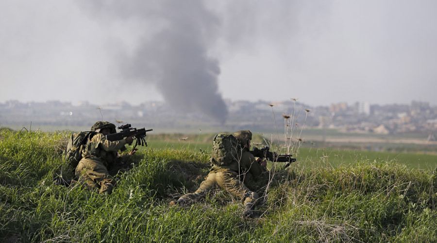 Britain’s short-lived solidarity with Palestine exposed on 2nd anniversary of Gaza war
