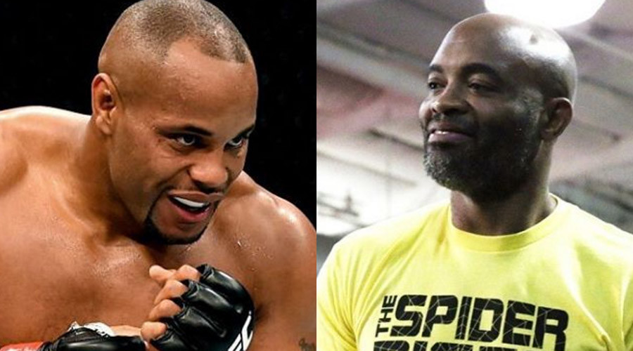UFC 200: Silva replaces Jones to fight Cormier