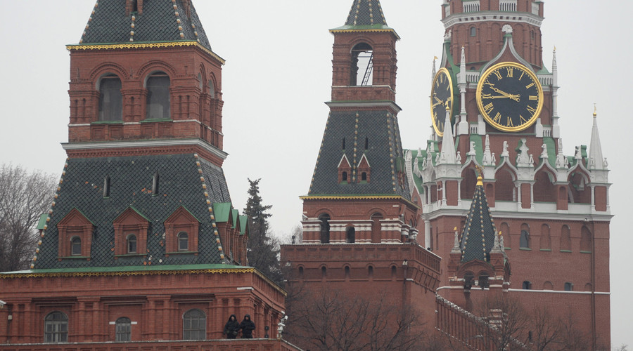 Memo to NATO: Europe can't be ‘whole and free’ without Russia