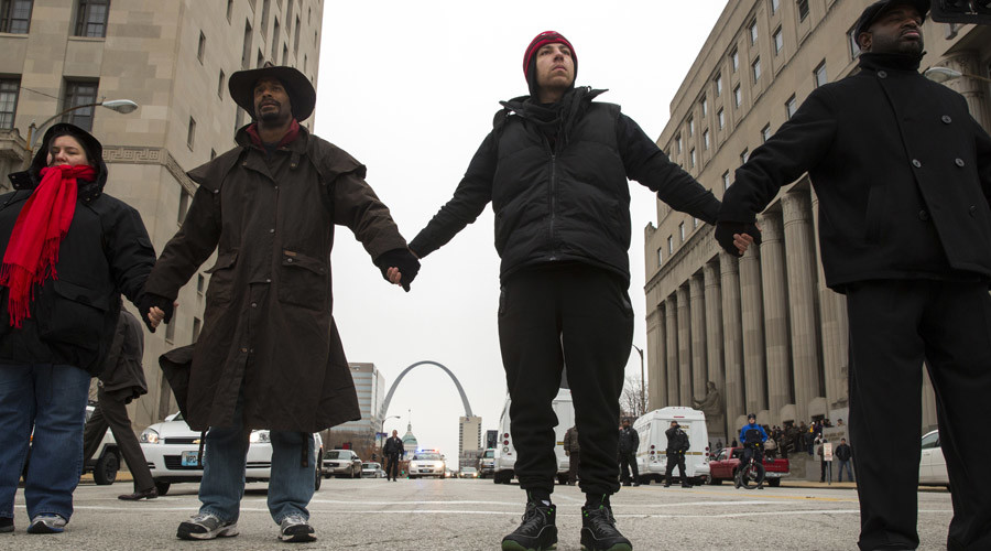 'Barack Obama day late & dollar short in tackling America's race crisis'