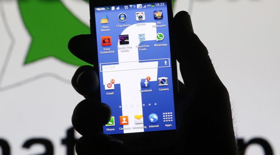 Facebook Messenger app to offer end-to-end encryption option