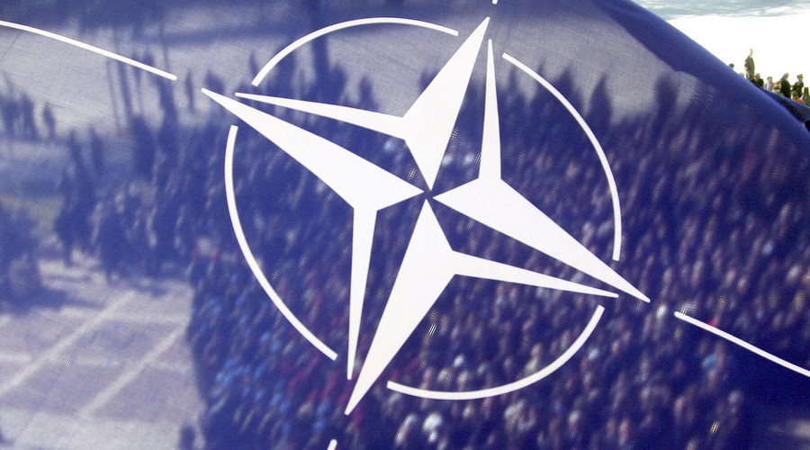 'Russia threat is bombast': Brian Becker on NATO summit