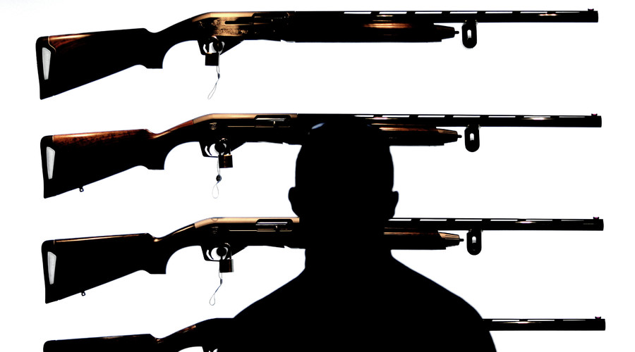 Genghis Khan pleads guilty to shooting up parked car!