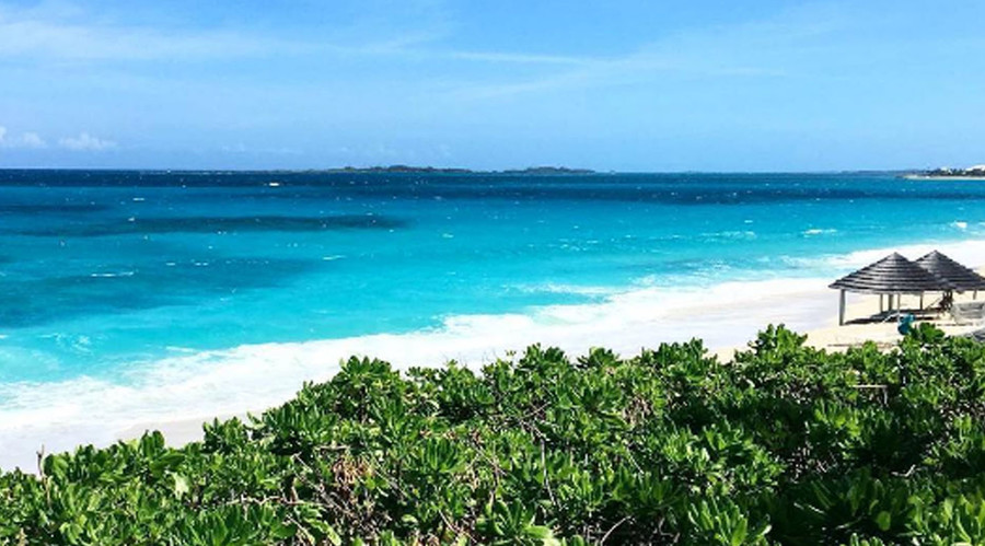 Bahamas issues US travel warning over police violence