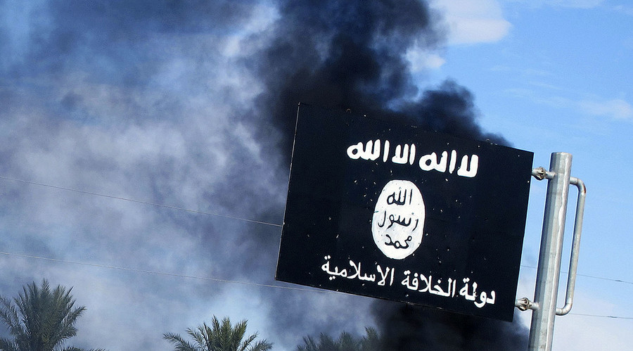ISIS loses 25% of ground in 18 months, could step up civilian attacks - report
