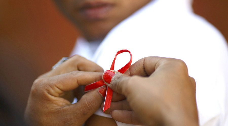 The end of AIDS in Australia? Scientists says deadly syndrome no longer public health issue