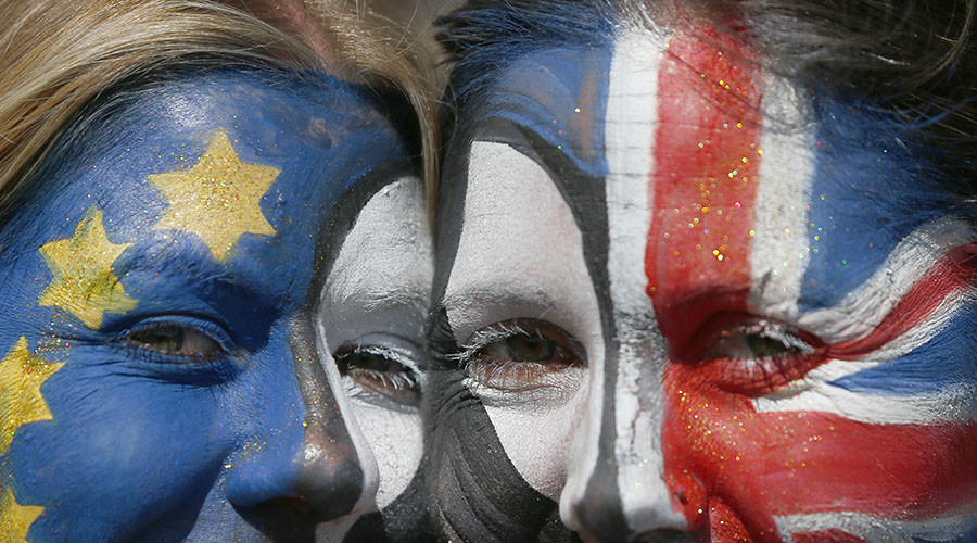 Brexit vote not legally binding, Parliament should have final say - top lawyers