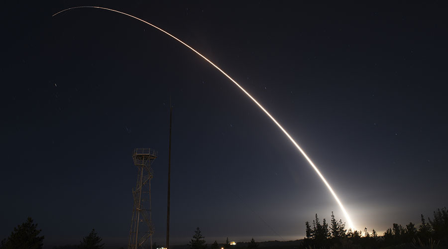 Outgoing Obama wants extension of Russia nuclear treaty to thwart future changes - report