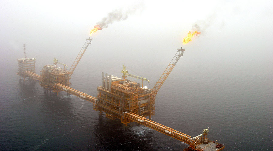 Iran regains 80% of its pre-sanctions oil market share