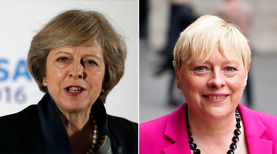 Women on top in Westminster, but a defeat for feminism?