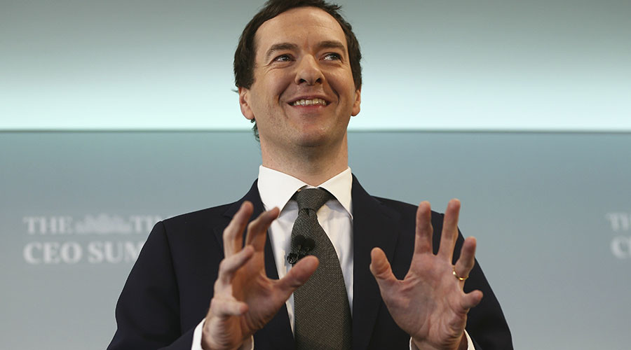 HSBC reportedly got top govt help to hamper money laundering probe- reports