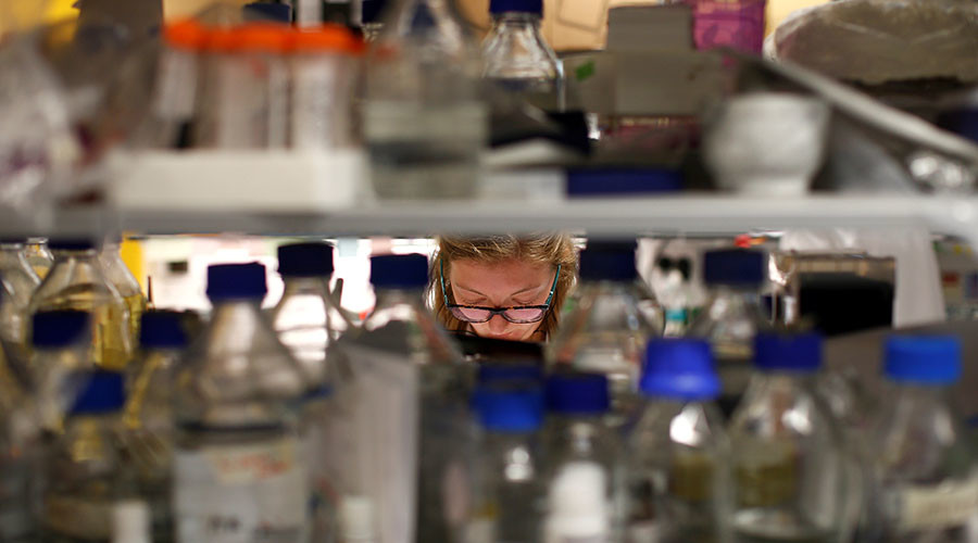 Brexit already a catastrophe for British scientists, survey finds